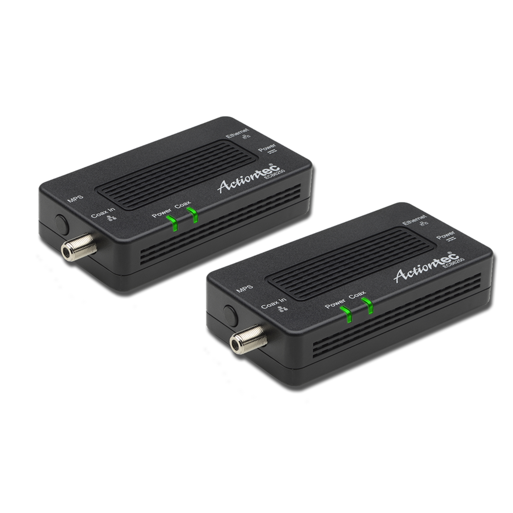 Moca 2 5 network adapter
