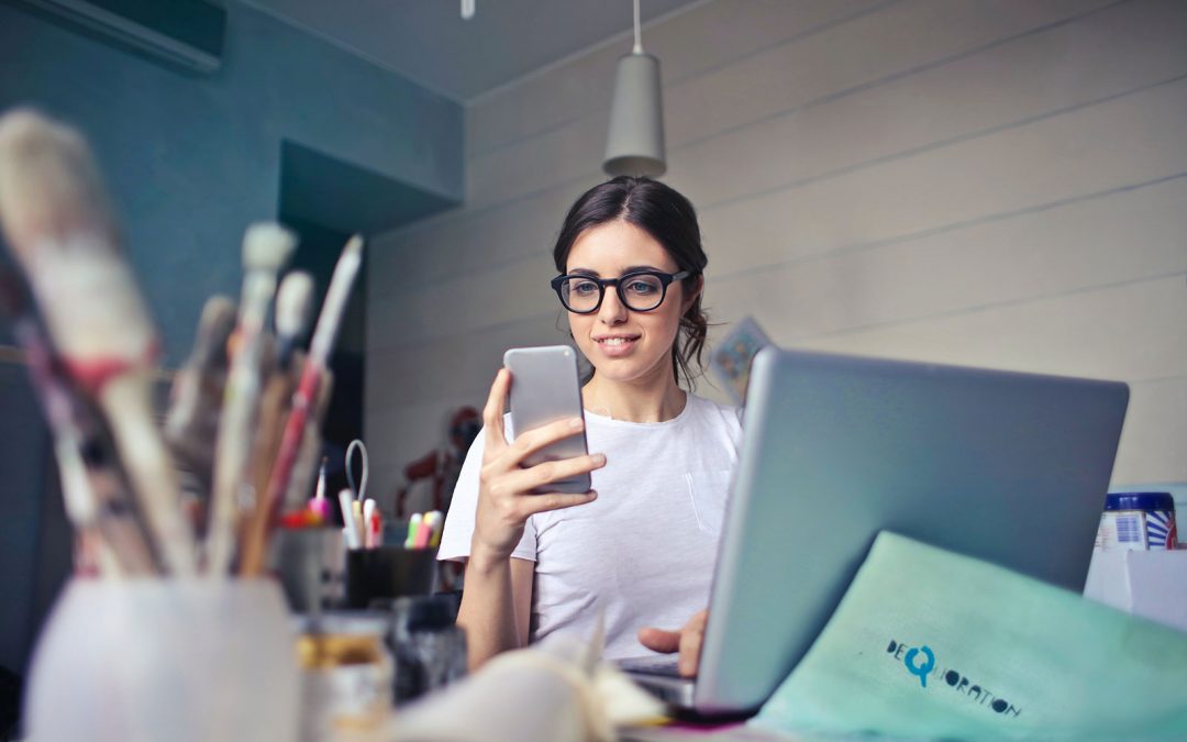 How to Get the Most out of Your WiFi While Working from Home