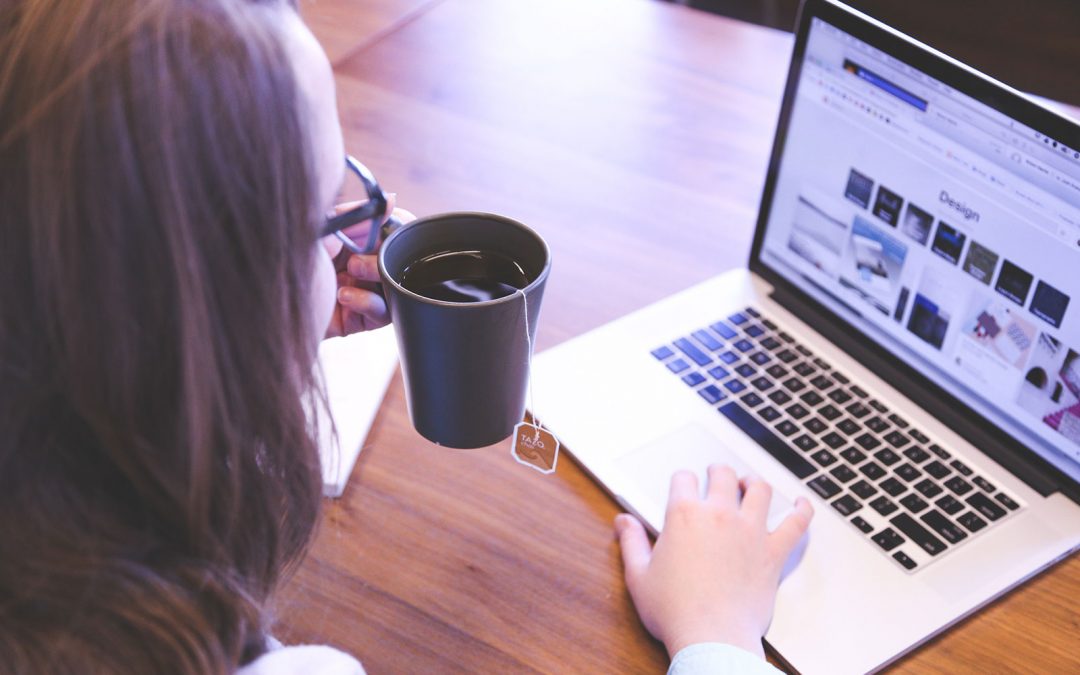 Is Your Home Network Prepared to Work from Home?