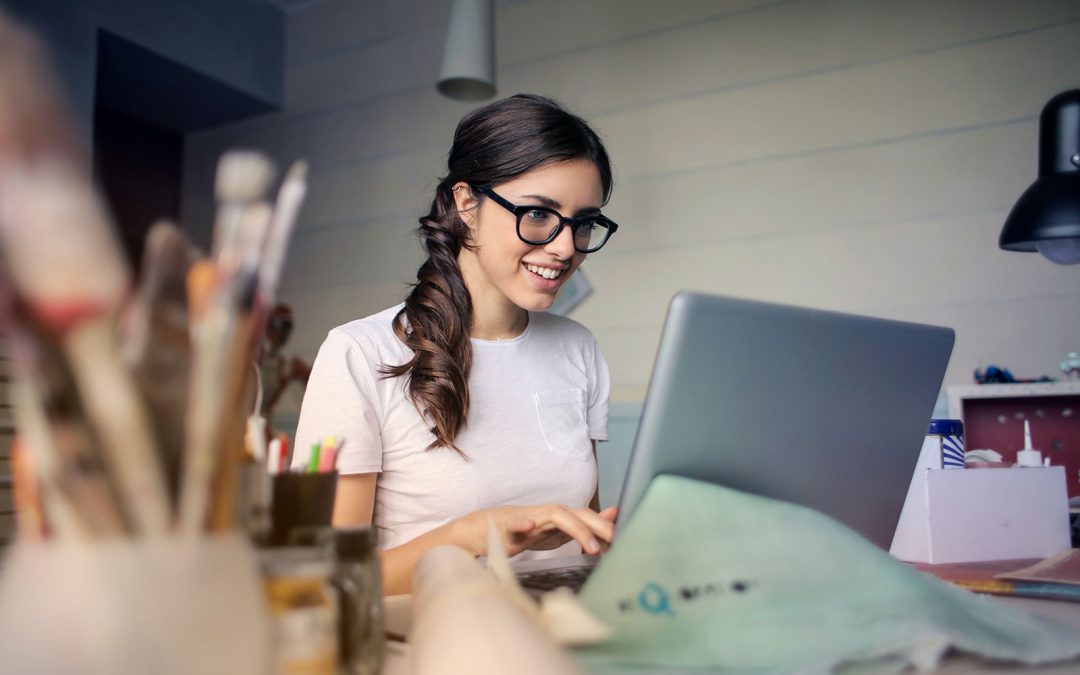 Technology that Enables Work from Home