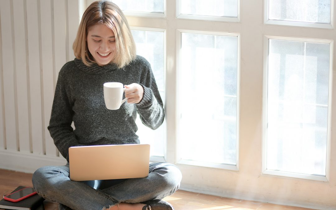 Working from Home? Fix Slow Wi-Fi for Free