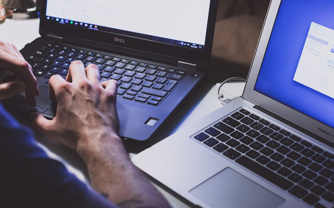 Top Cyber Security Tips for Working from Home