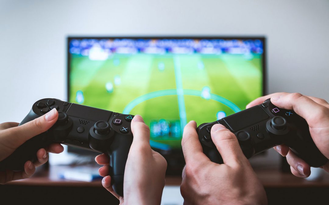 8 Secrets for a Faster Online Gaming Connection