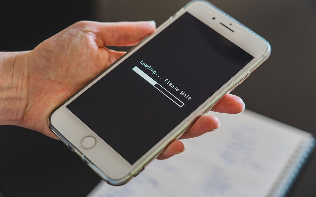 The surprising way you can speed up your home Wi-Fi