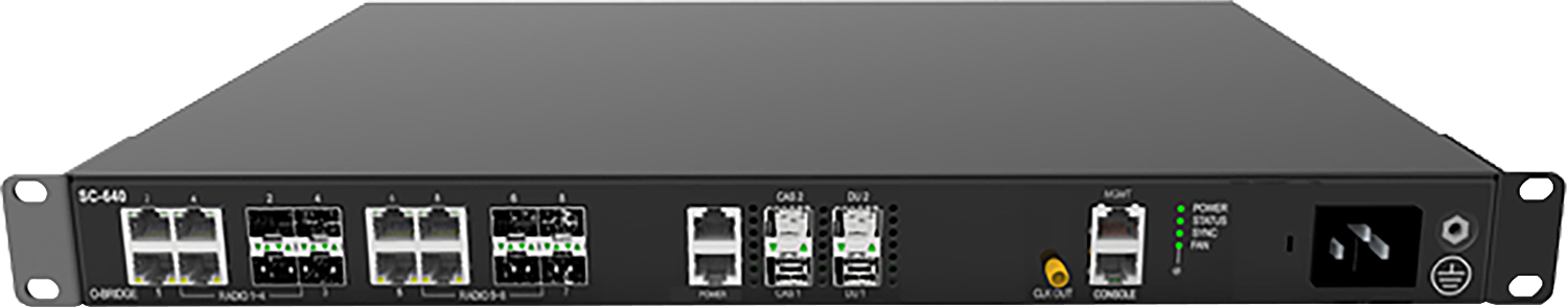 Bonded MoCA 2.0 Network Adapter