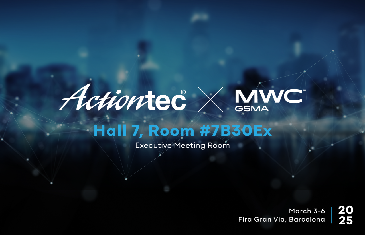 Actiontec ... Superior WiFi Optimized for You - Actiontec.com