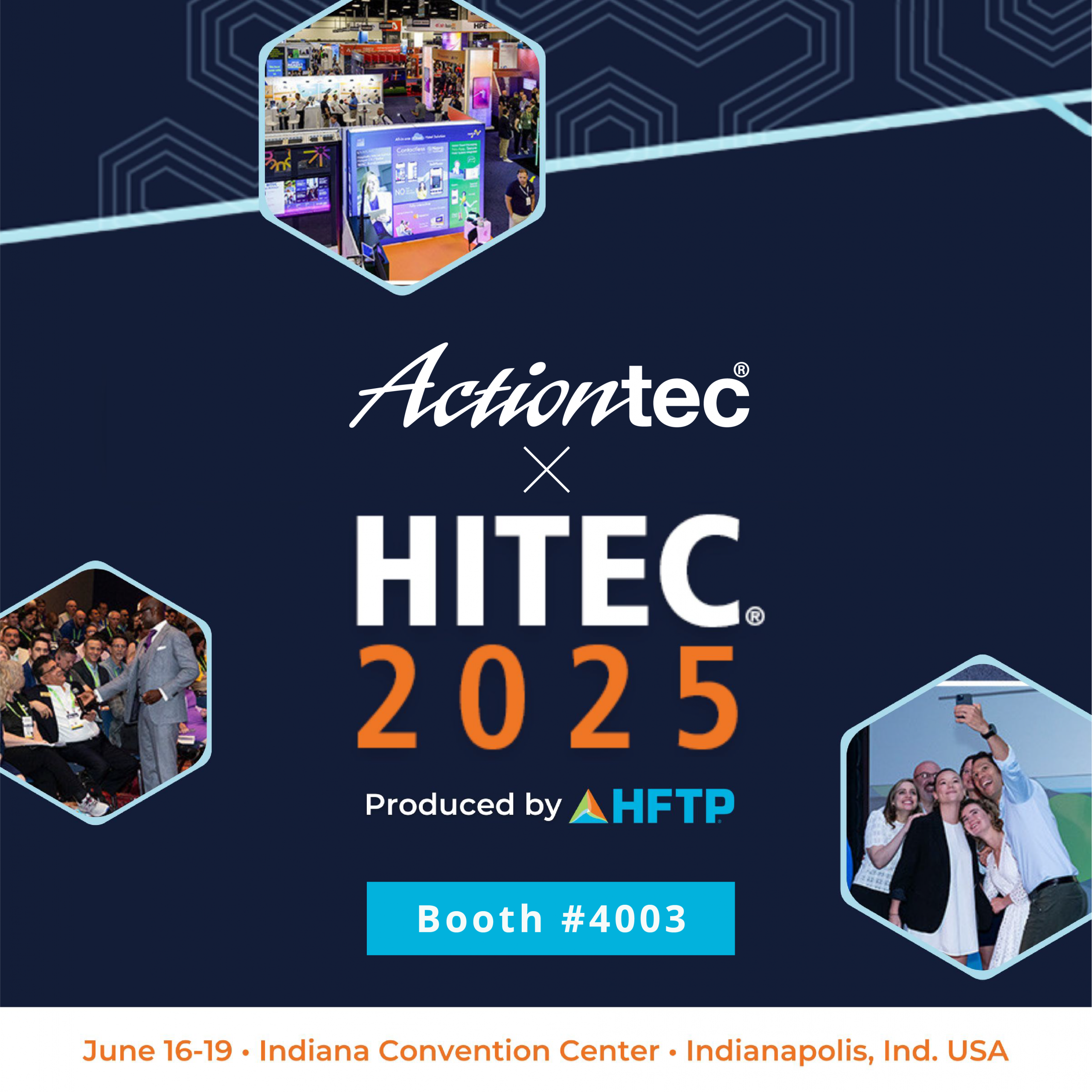 HITEC 25 RTIME 2025